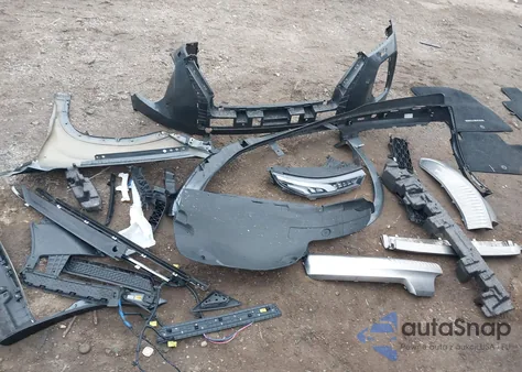 2022 Hyundai Palisade Calligraphy z USA, uszkodzony, nr VIN KM8R7DHEXNU483373